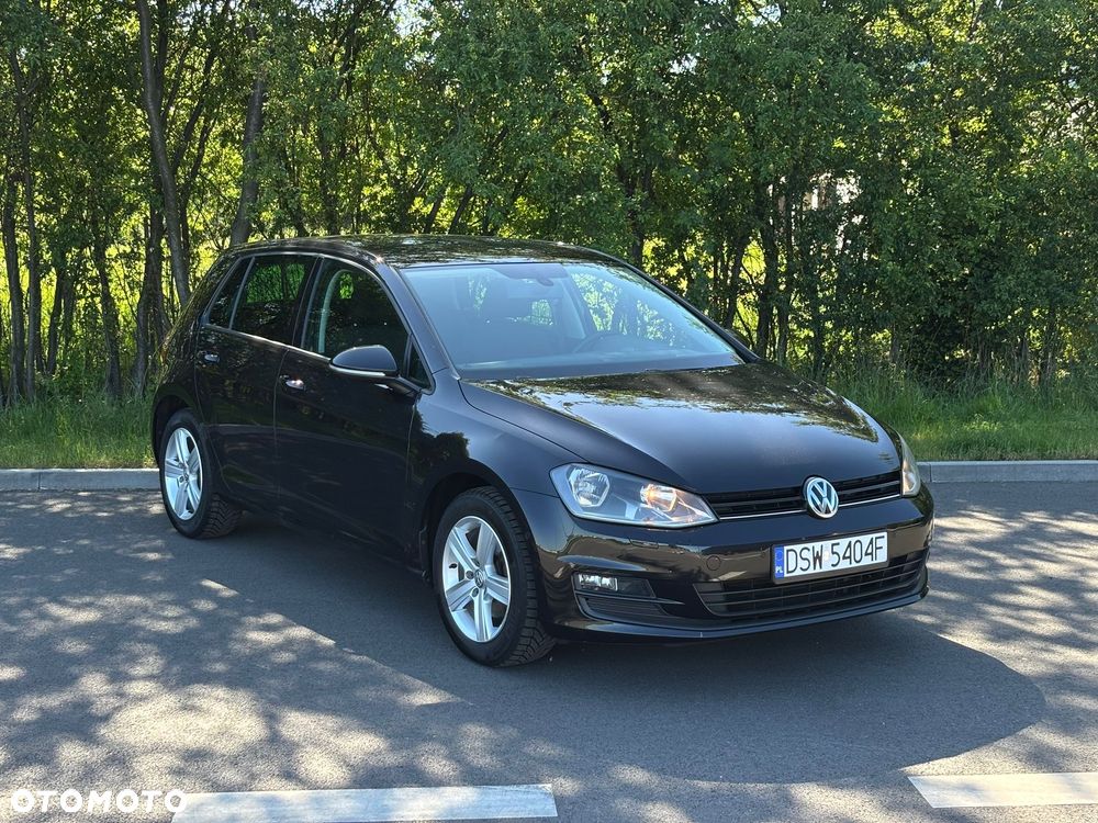 Volkswagen Golf 1.4 TSI Style - 5