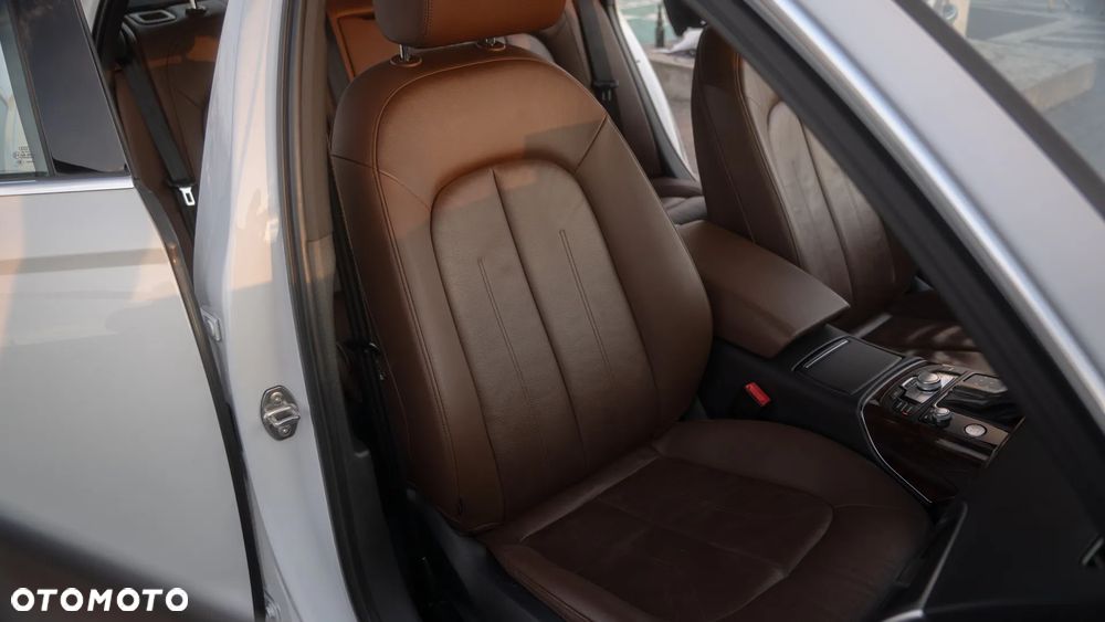 Audi A6 Limousine - 24