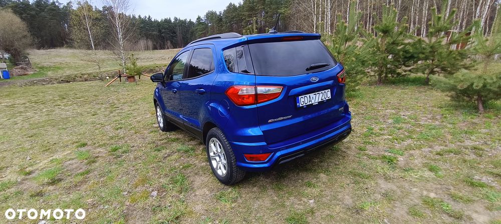 Ford EcoSport - 4