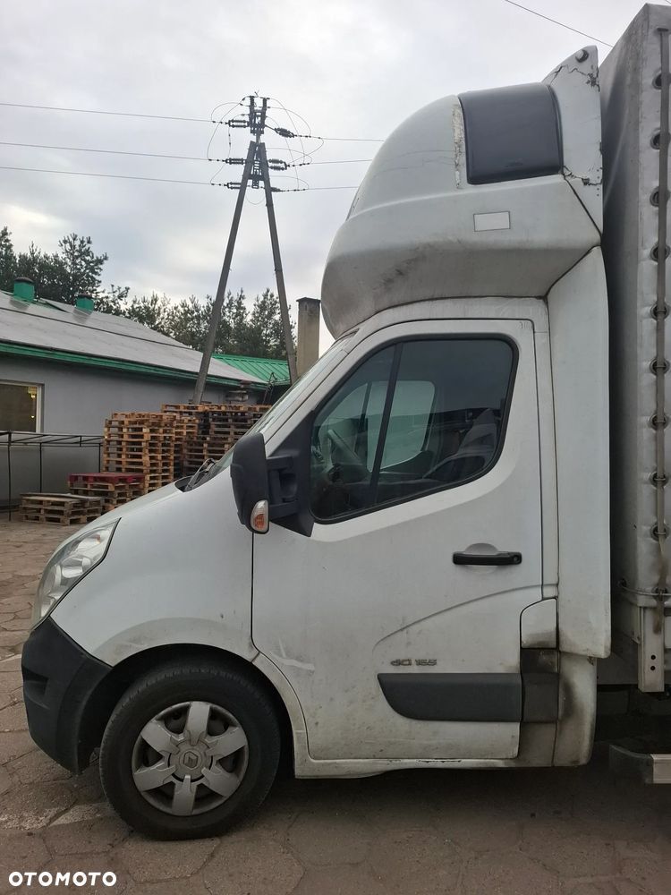 Renault Master - 5