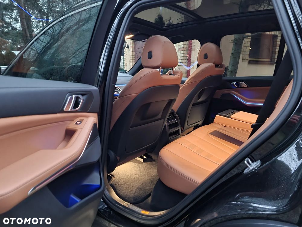 BMW X5 xDrive25d - 25