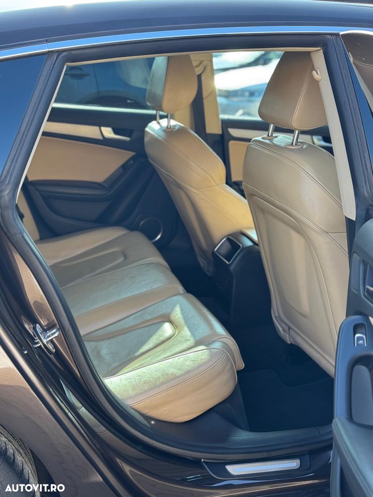 Audi A5 ack 2.0 TFSI - 18