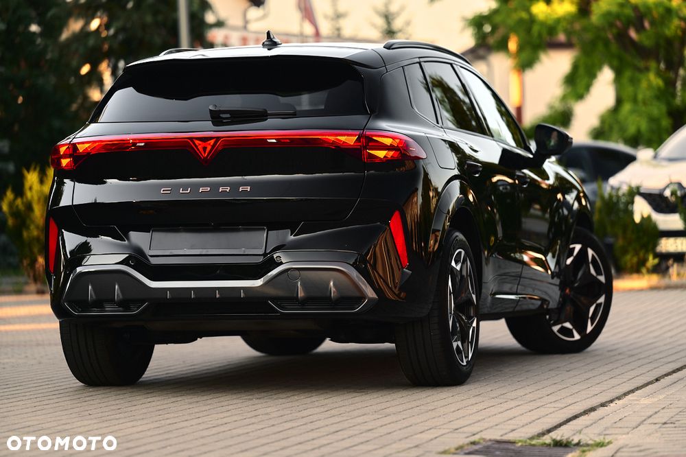 Cupra Terramar 2.0 TSI 4Drive DSG VZ Tribe Edition - 2