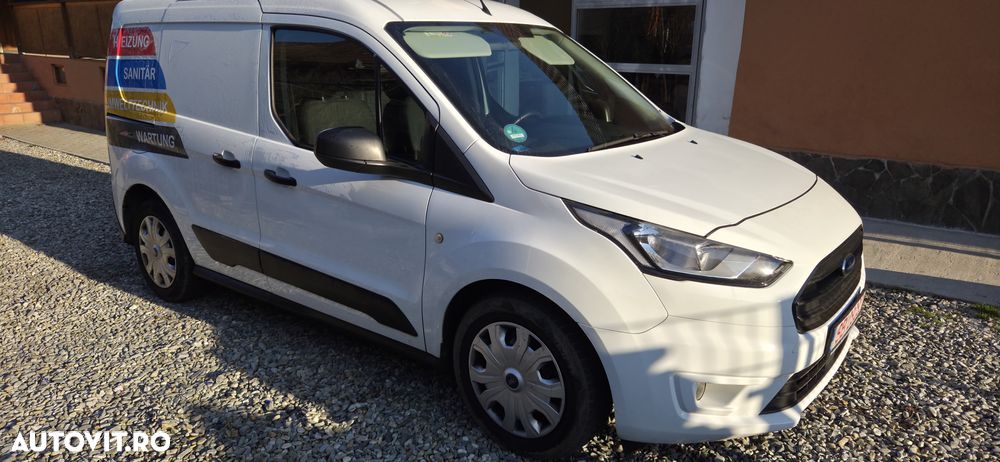 Ford Transit Connect 230 L1 LKW Trend - 1