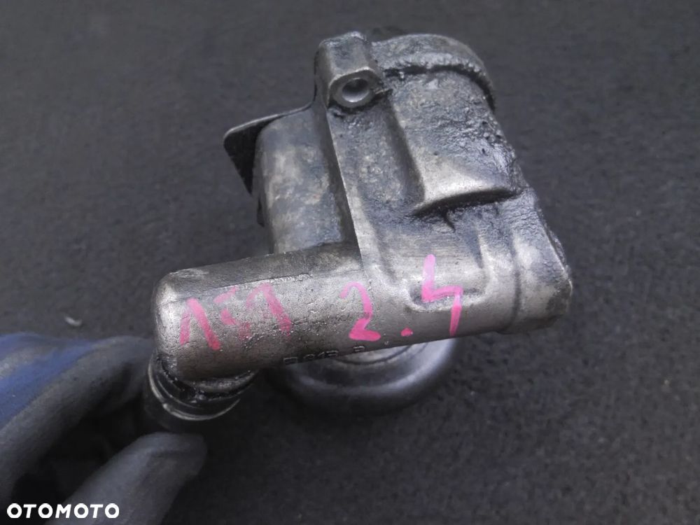 WLEW OLEJU + KOREK OPEL VECTRA C ZAFIRA B 1.9CDTI 55209622 ALFA ROMEO 159 2.4JTD - 3