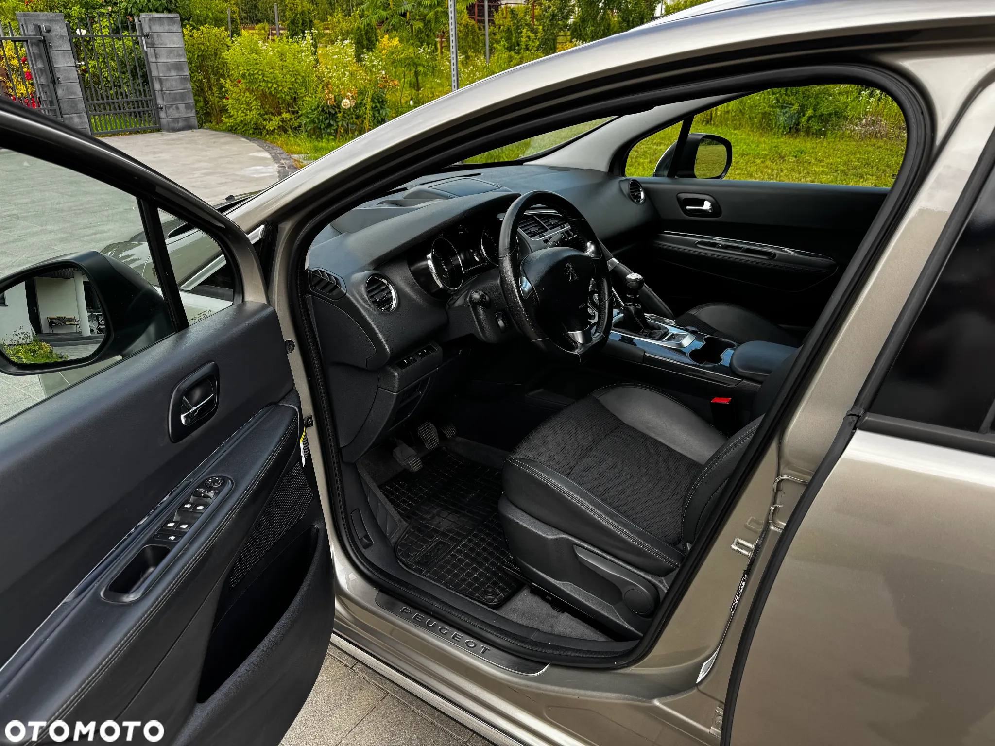 Peugeot 3008 2.0 BlueHDi Allure - 9