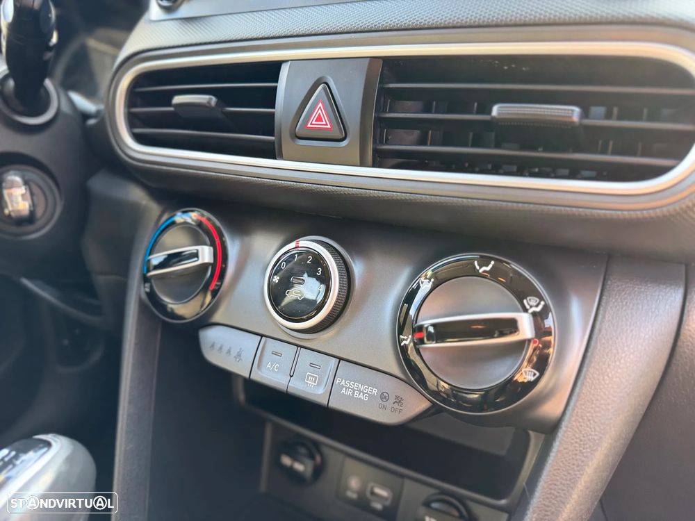 Hyundai Kauai 1.0 T-GDi Premium - 18