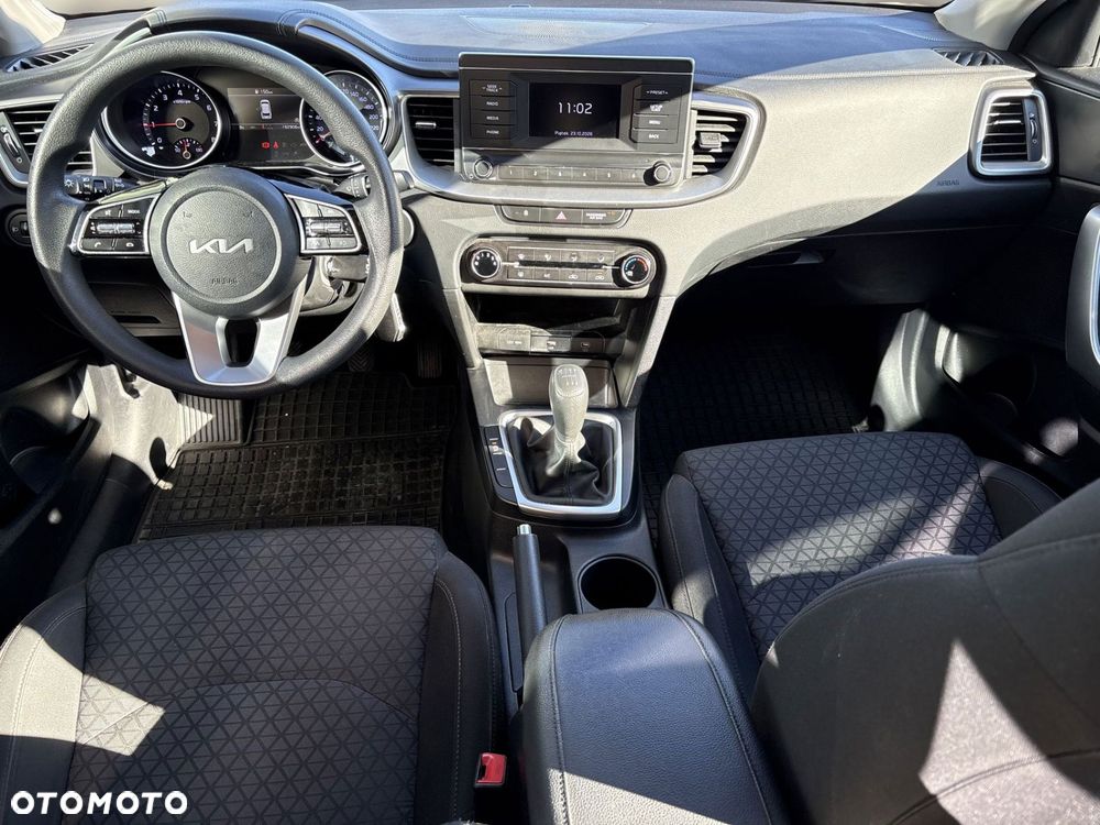 Kia Ceed - 19