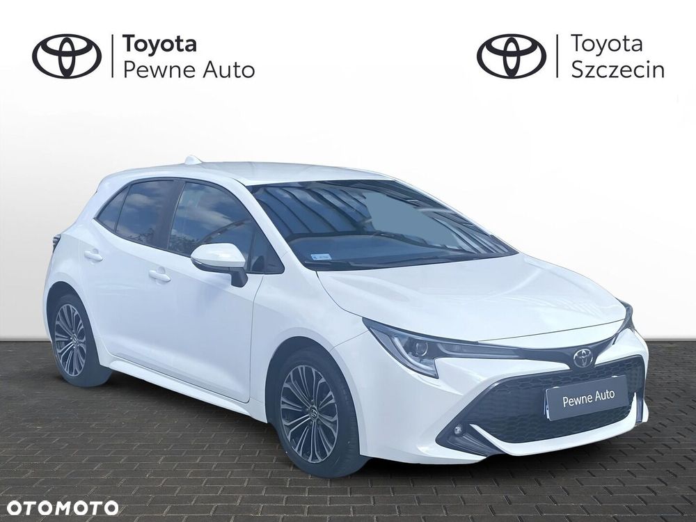 Toyota Corolla 1.2 T Comfort - 1