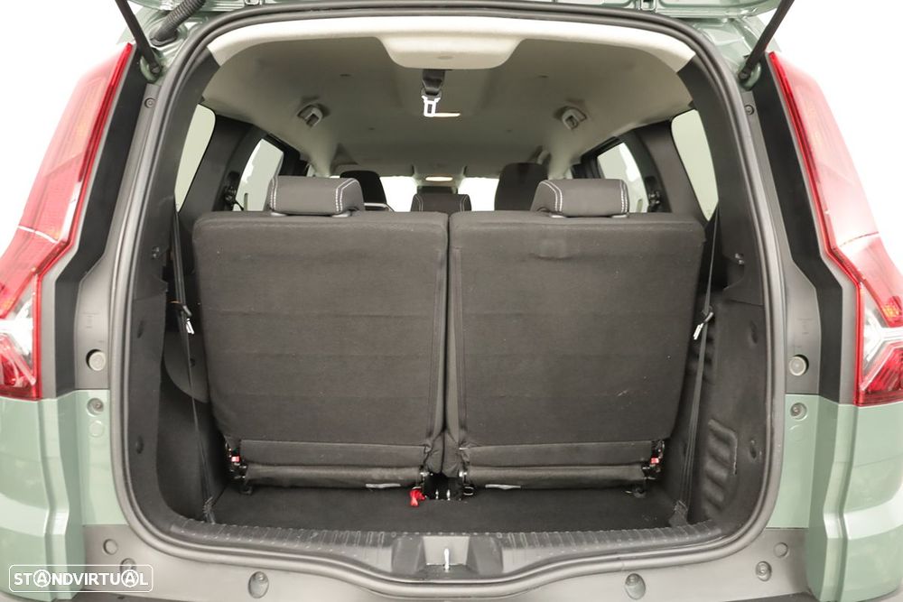 Dacia Jogger 1.0 ECO-G Expression 7L Bi-Fuel - 24