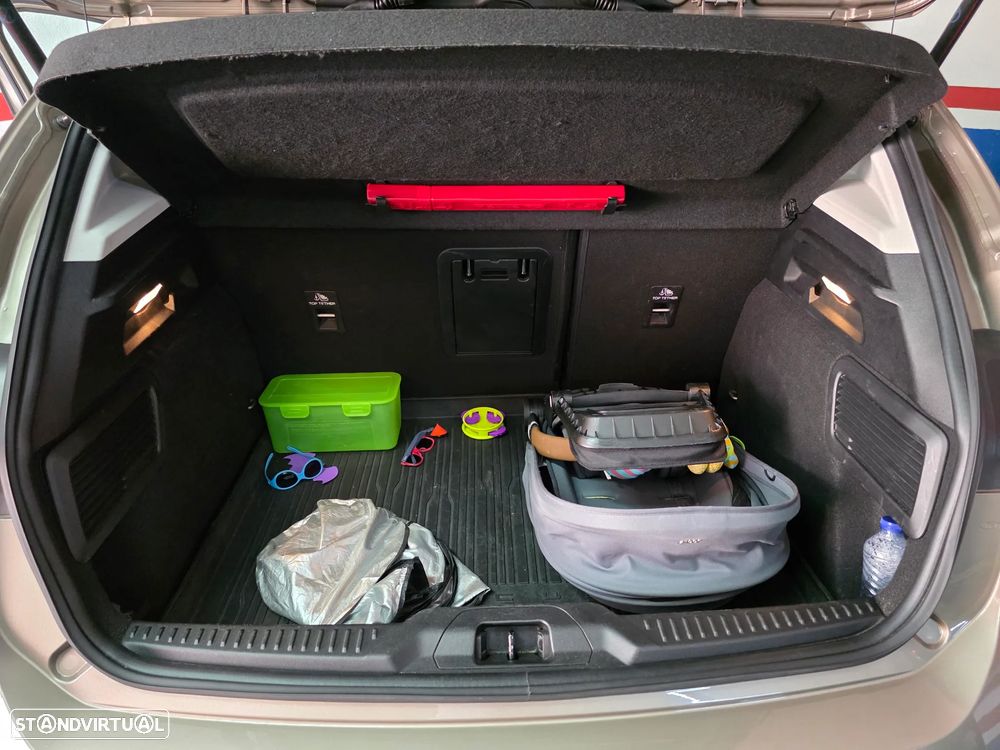 Ford Focus 1.5 TDCi ECOBlue Vignale - 54