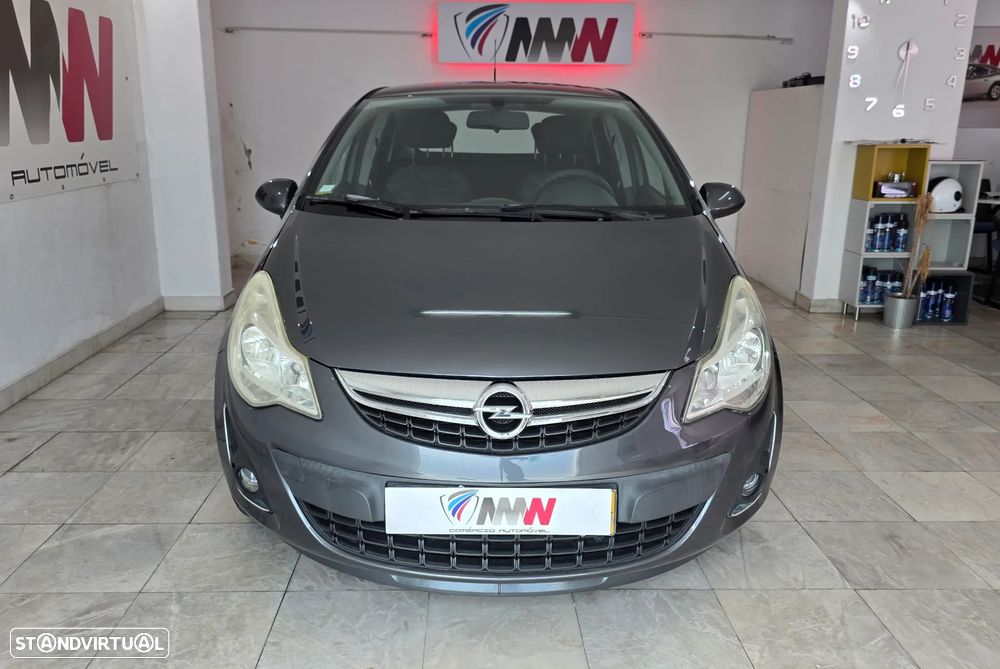 Opel Corsa 1.2 Go! - 3