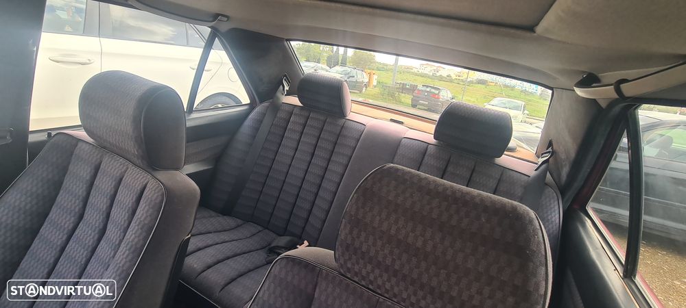 Mercedes-Benz A 190 - 8
