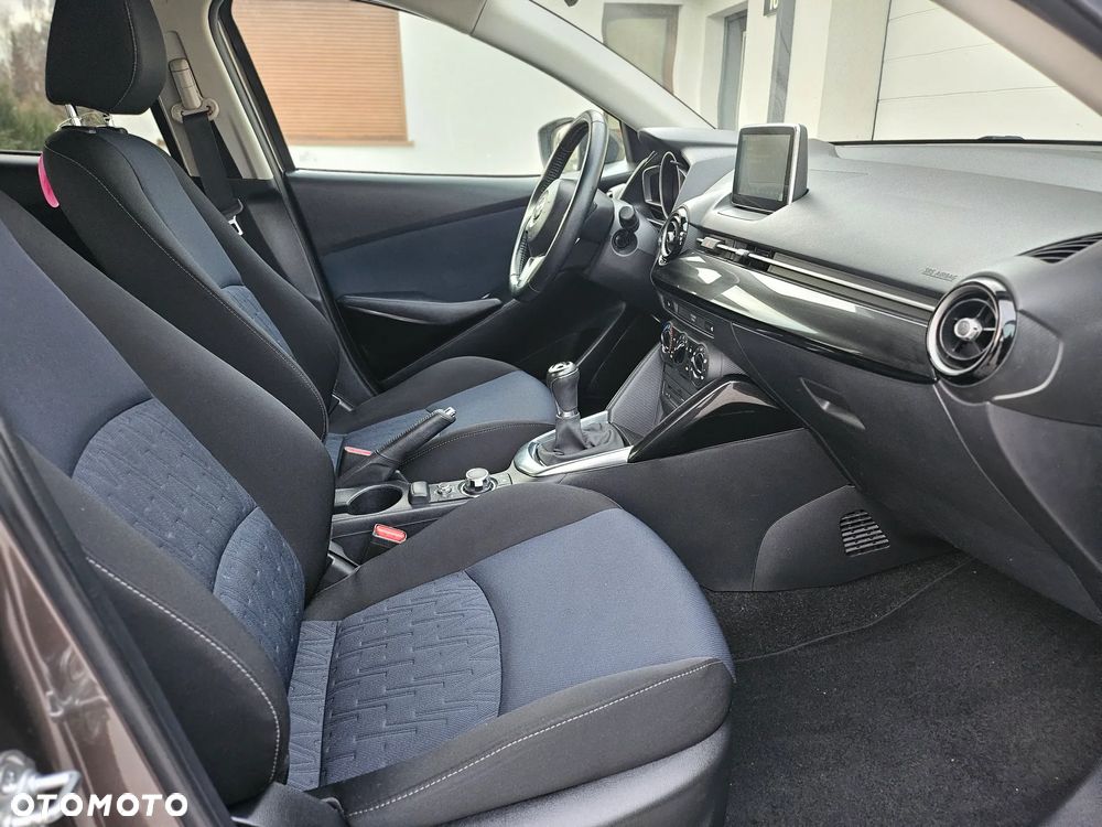 Mazda 2 SKYACTIV-G 90 Nakama - 29