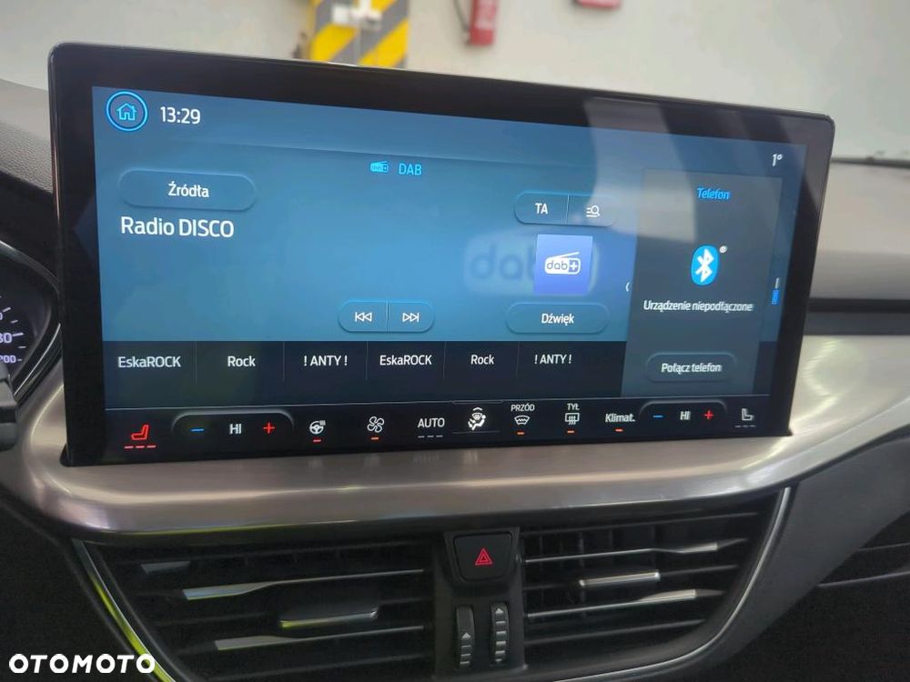 Ford Focus 1.0 EcoBoost Titanium - 8