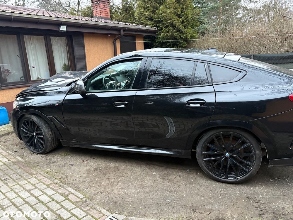 BMW X6 - 5
