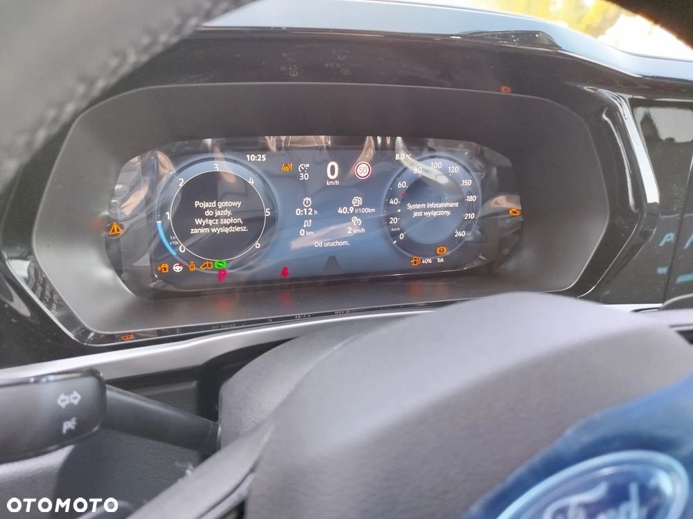 Ford Tourneo Connect Grand 2.0 EcoBlue Active - 8