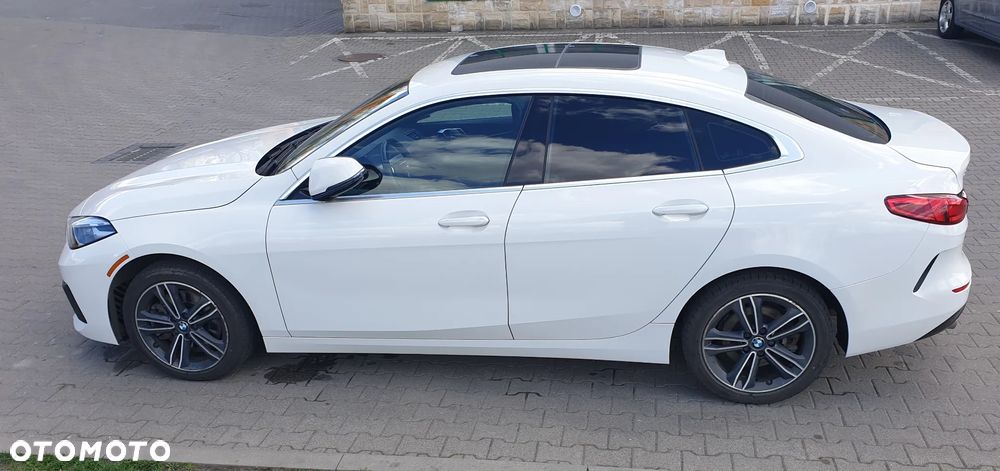 BMW Seria 2 225i xDrive Sport-Aut Sport Line - 8