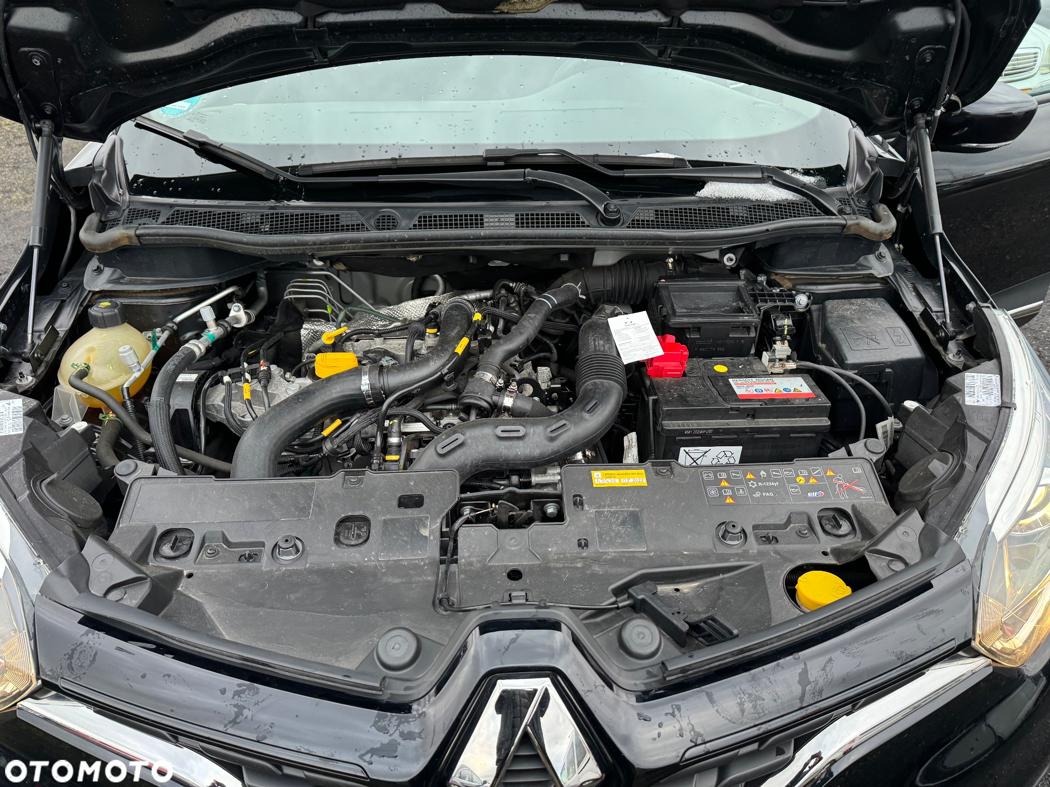 Renault Captur (ENERGY) TCe 90 LIMITED - 24