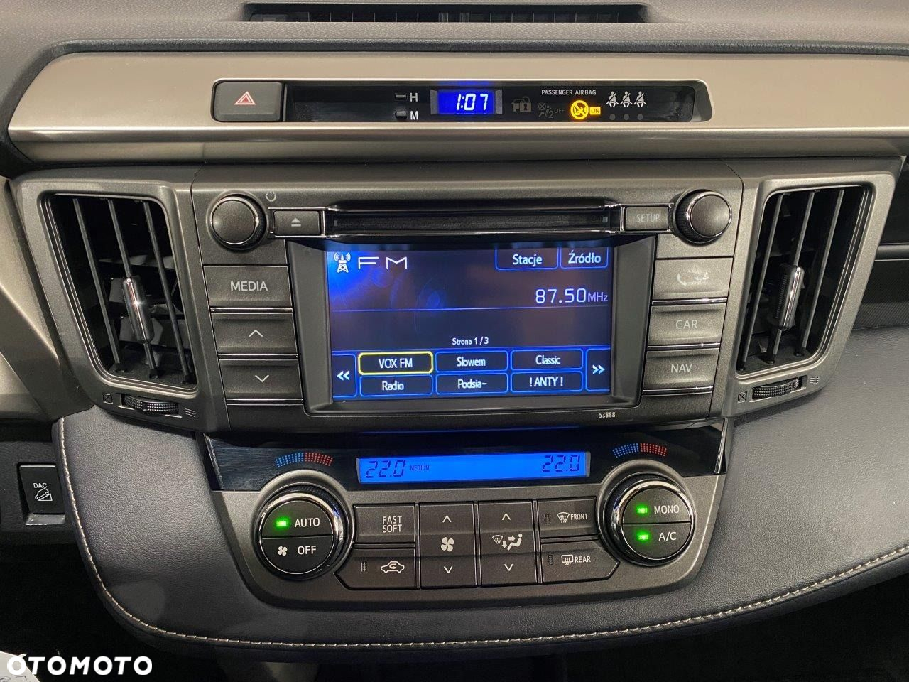 Toyota RAV4 - 14