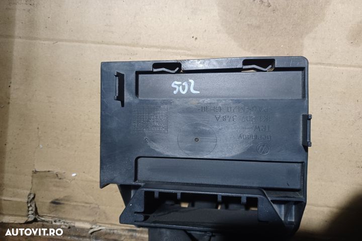 Calculator confort 1K0959433BT Volkswagen VW Eos 1 [2006 - 2010] Cabr - 1