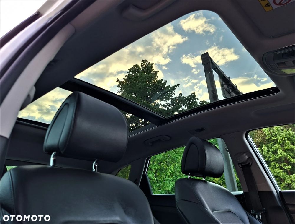 Hyundai Tucson blue 1.7 CRDi 2WD DCT Premium - 30