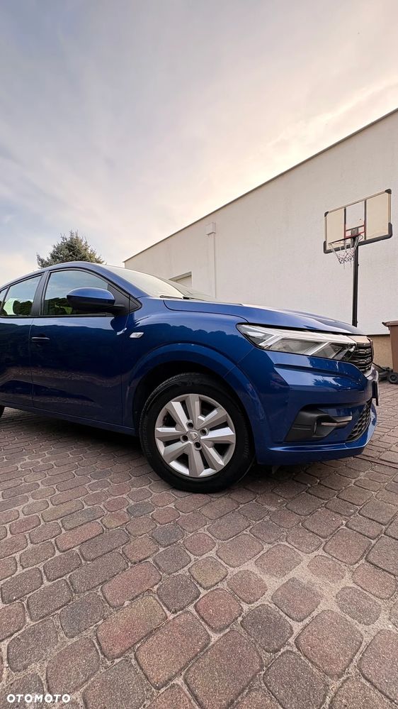 Dacia Sandero - 5