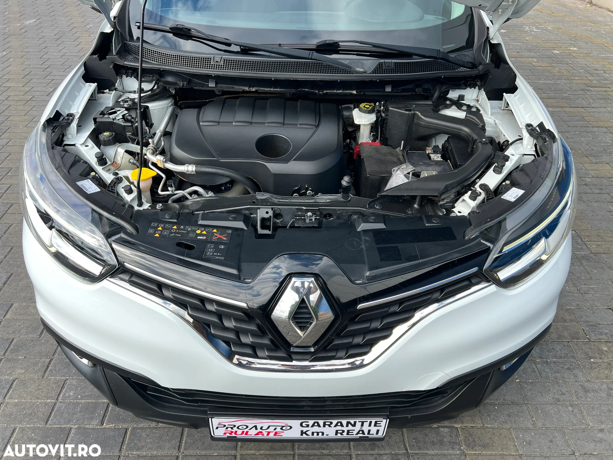 Renault Kadjar - 11