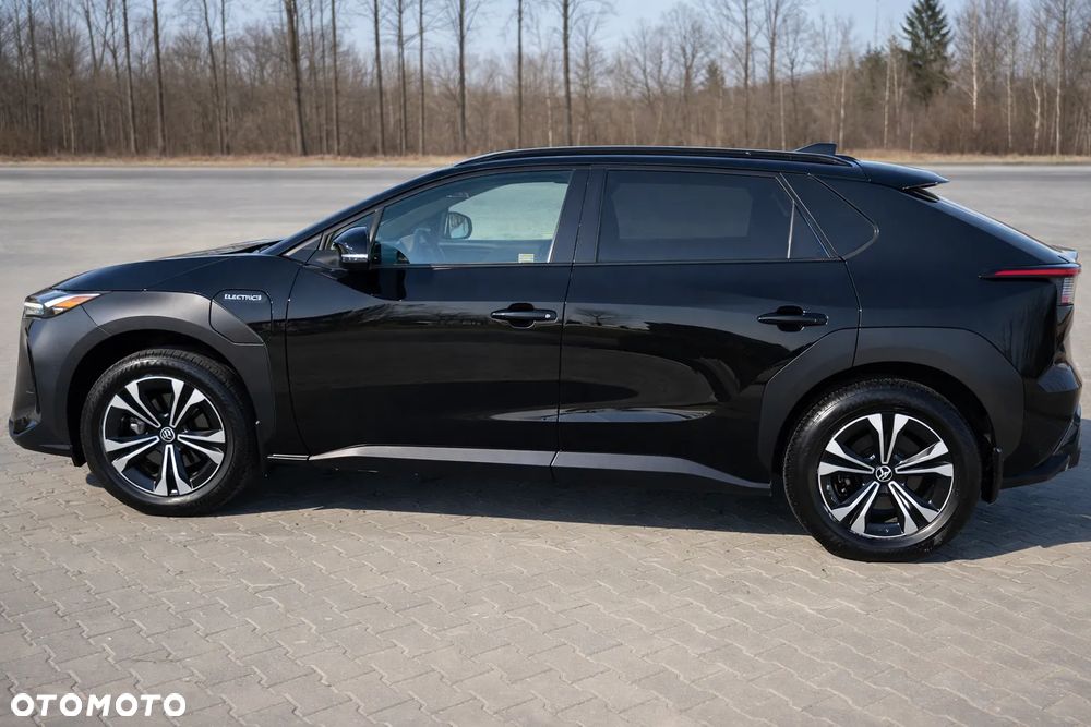 Toyota bZ4X 71.4kWh 4x4 Prestige - 5