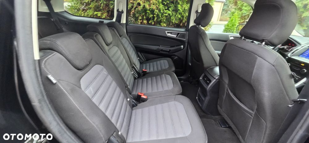 Ford Galaxy 1.5 EcoBoost Trend - 30