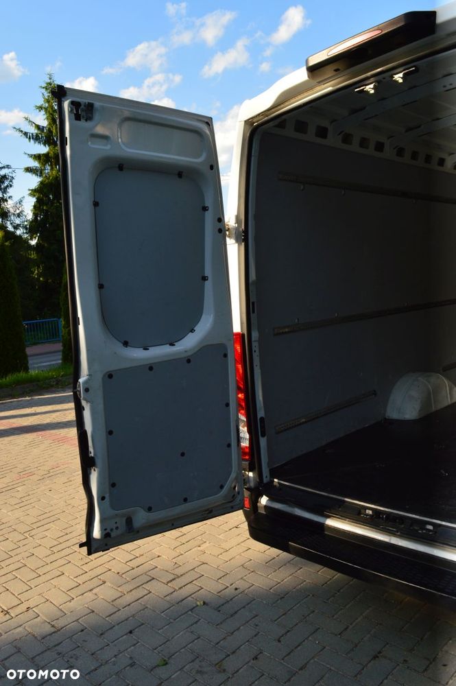 Iveco DAILY - 16