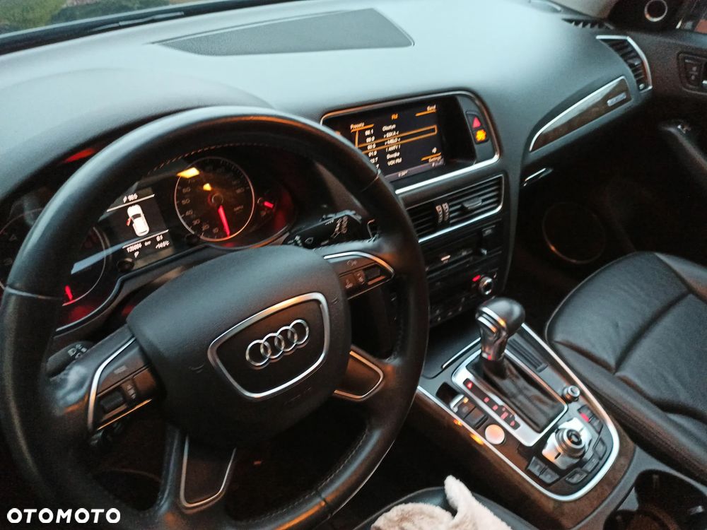 Audi Q5 - 9