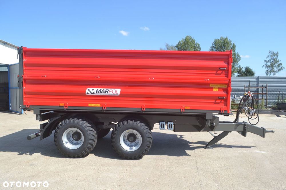 MAR-POL MT1001 - 6