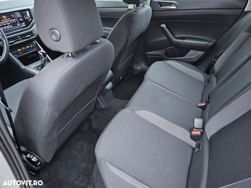 Volkswagen Polo 1.0 TSI Life - 19