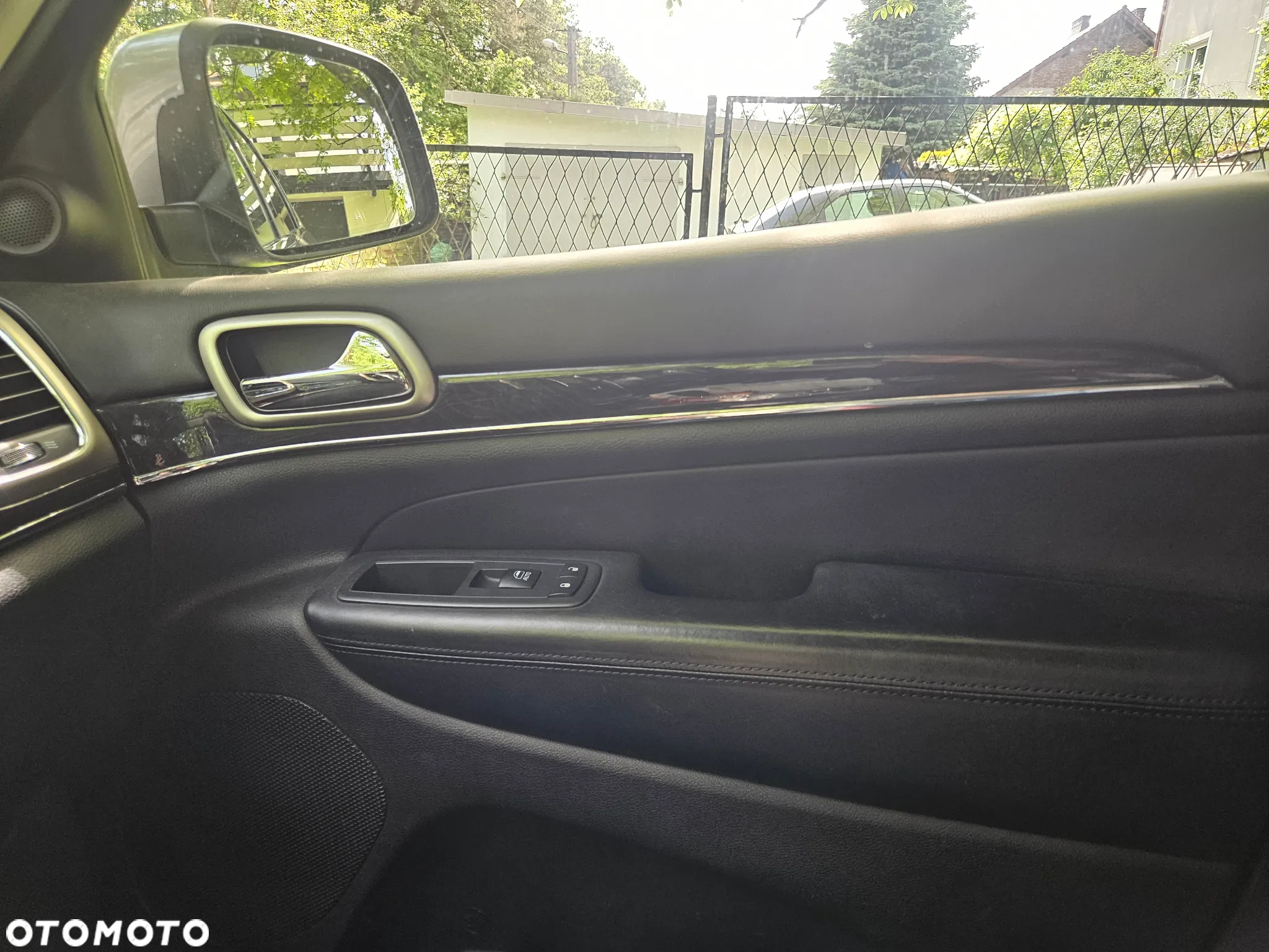 Jeep Grand Cherokee 3.0 CRD Overland - 14