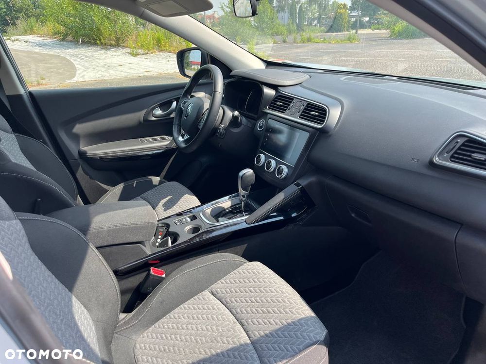 Renault Kadjar 1.3 TCe FAP Easy Life EDC - 14