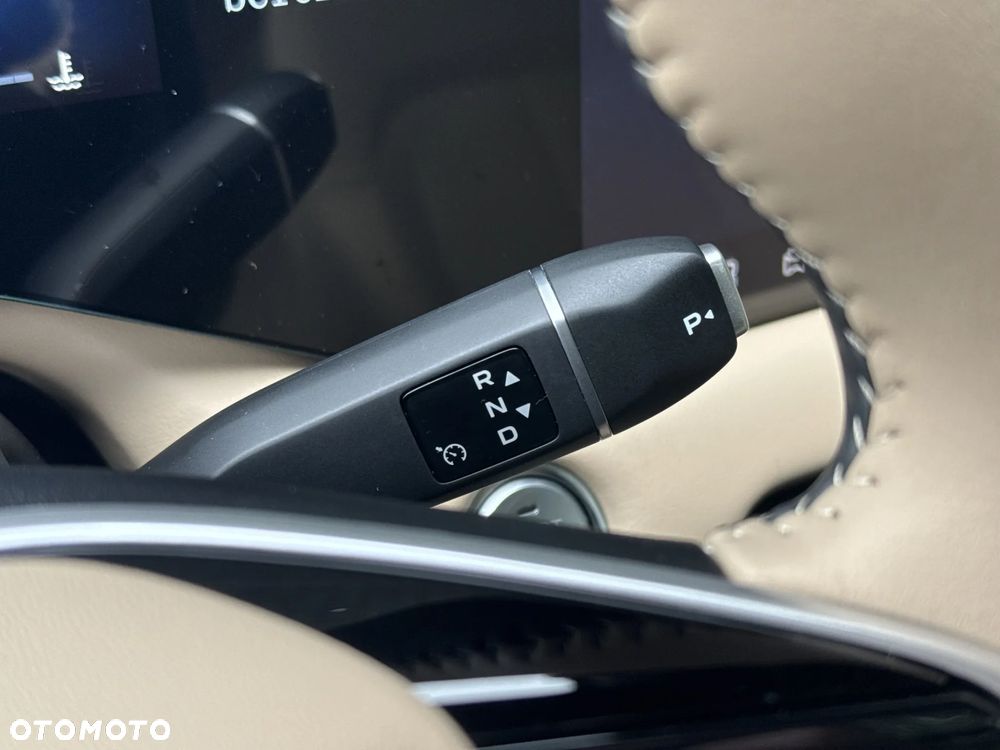 Changan CS55 Plus - 16
