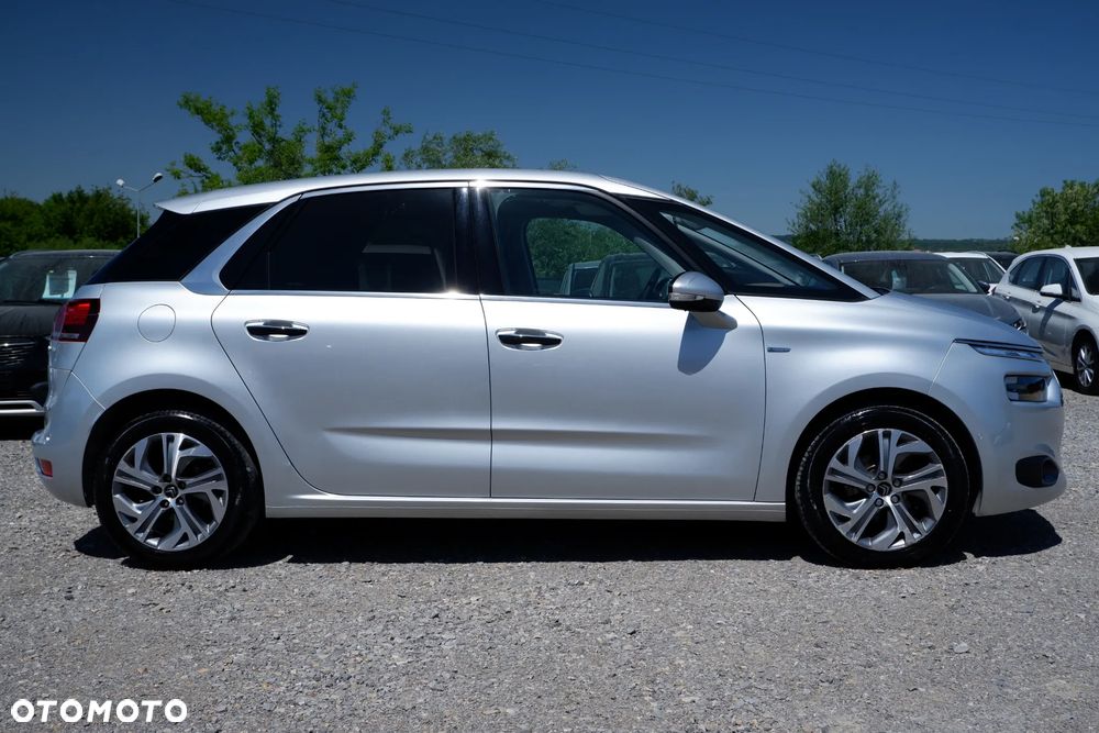 Citroën C4 Picasso - 30