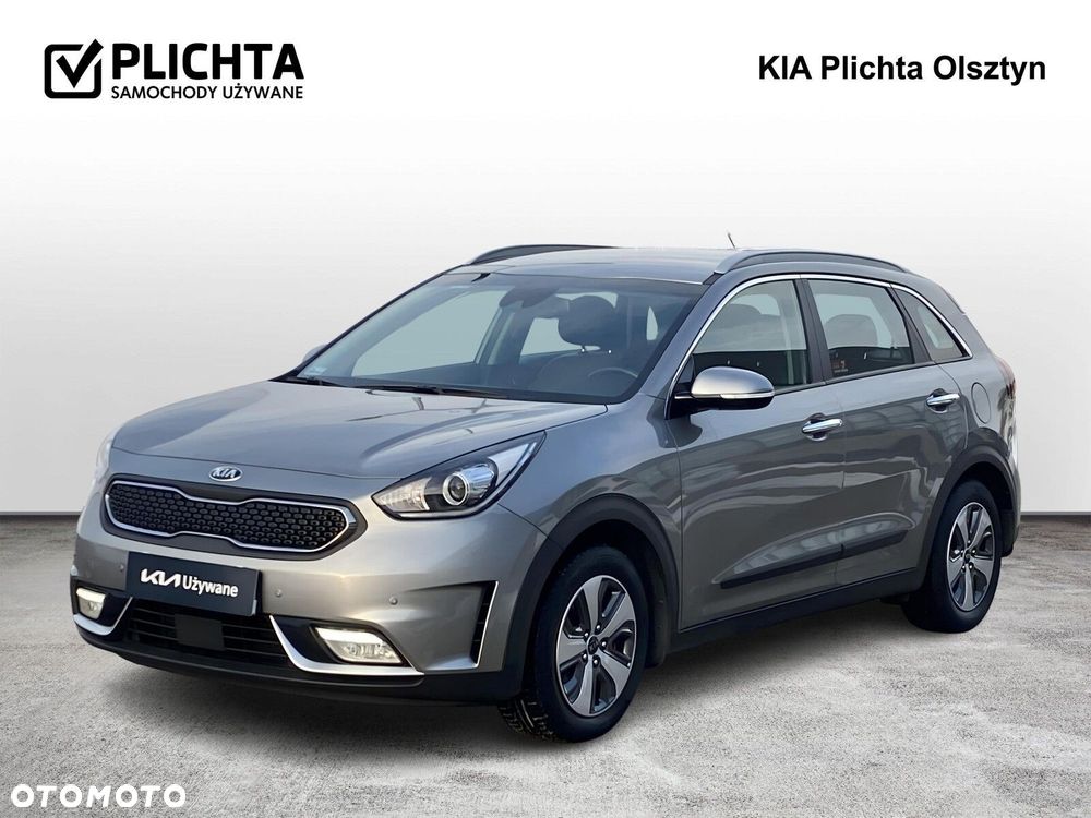 Kia Niro - 1
