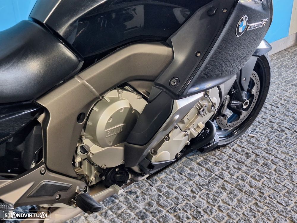 BMW K 1600 GT - 3