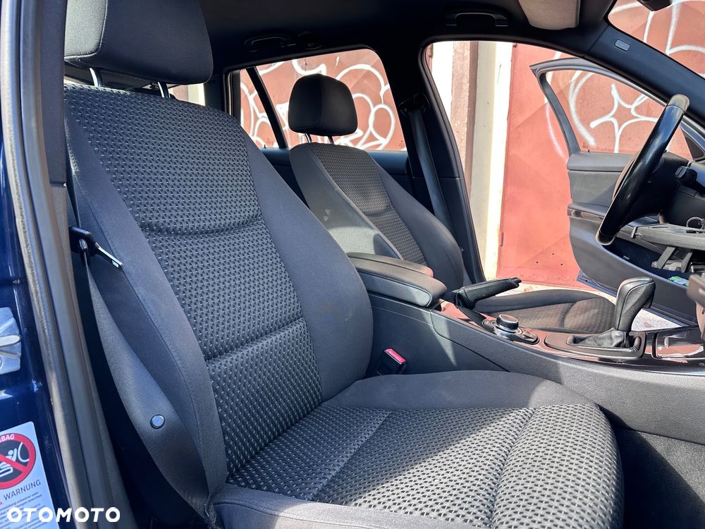 BMW Seria 3 - 29