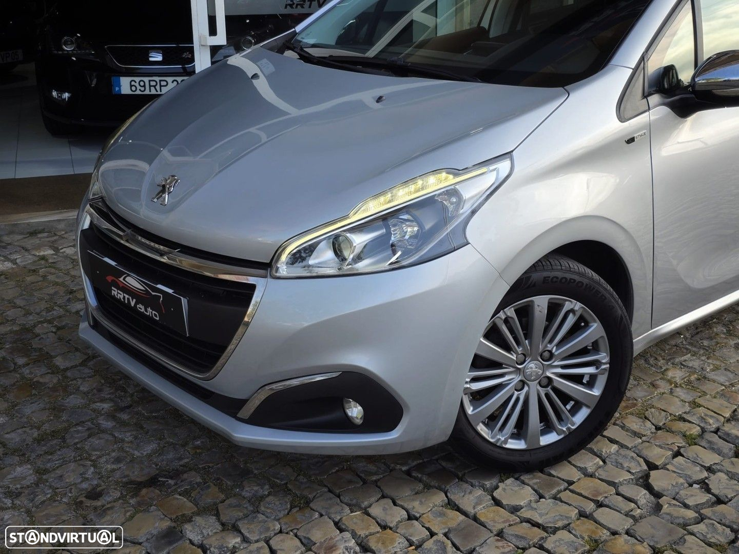 Peugeot 208 1.2 PureTech Style - 13