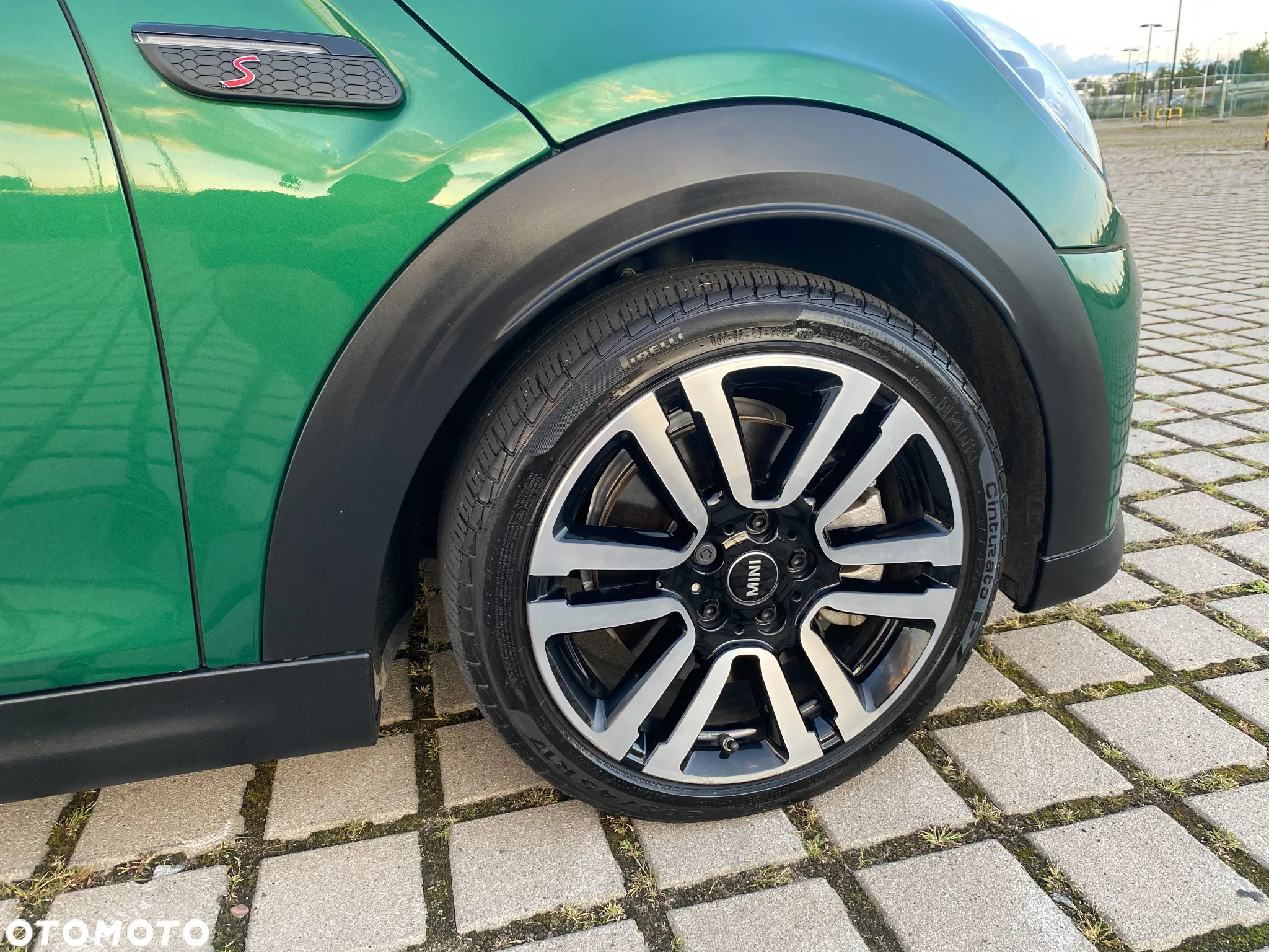 MINI Cooper S - 17