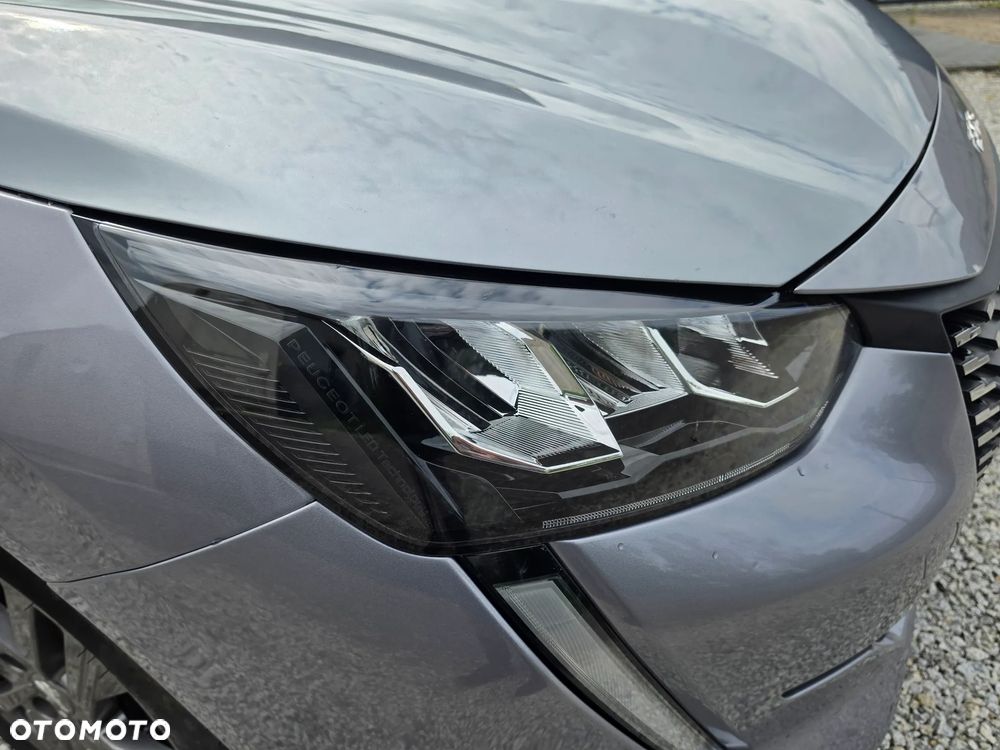Peugeot 208 1.2 PureTech Active S&S - 9