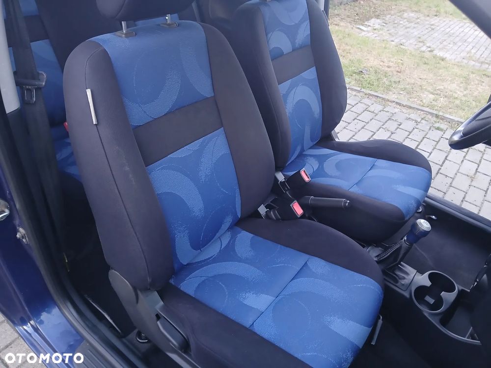 Hyundai Getz 1.1 GL - 18