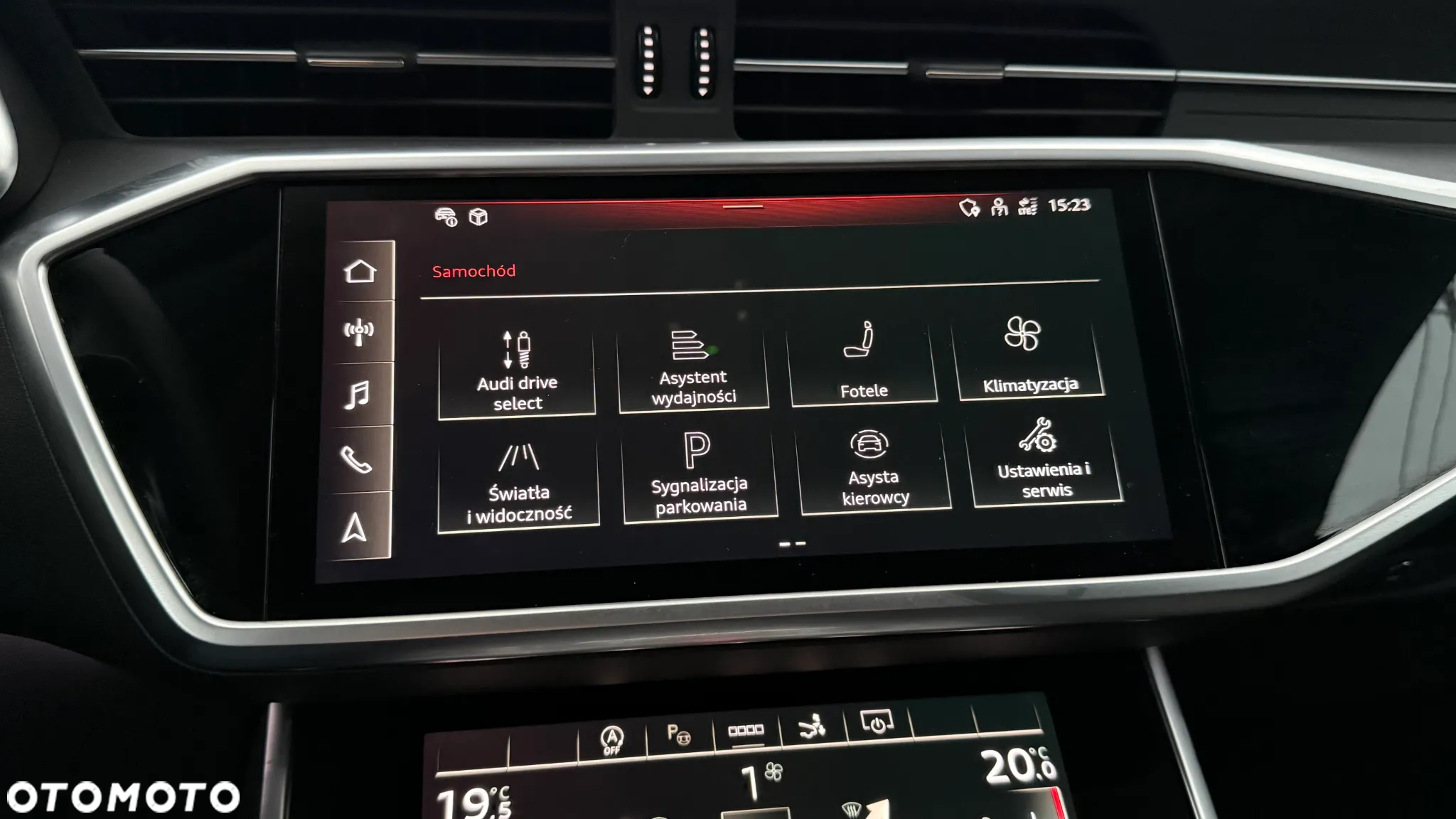 Audi A7 Sportback 40 TDI quattro S tronic - 30