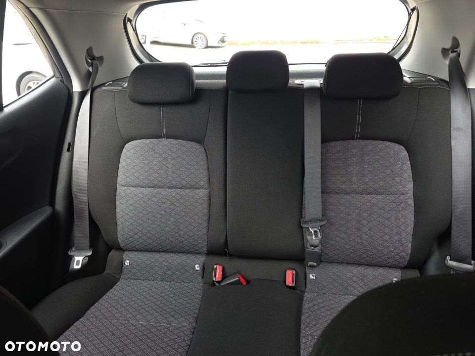 Kia Picanto - 15