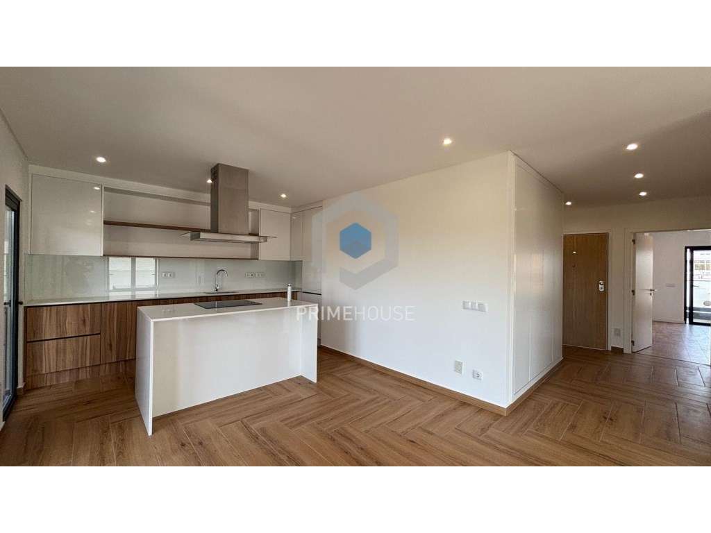 Apartamento T2 Nova Construção em Portimão - Grande imagem: 2/38