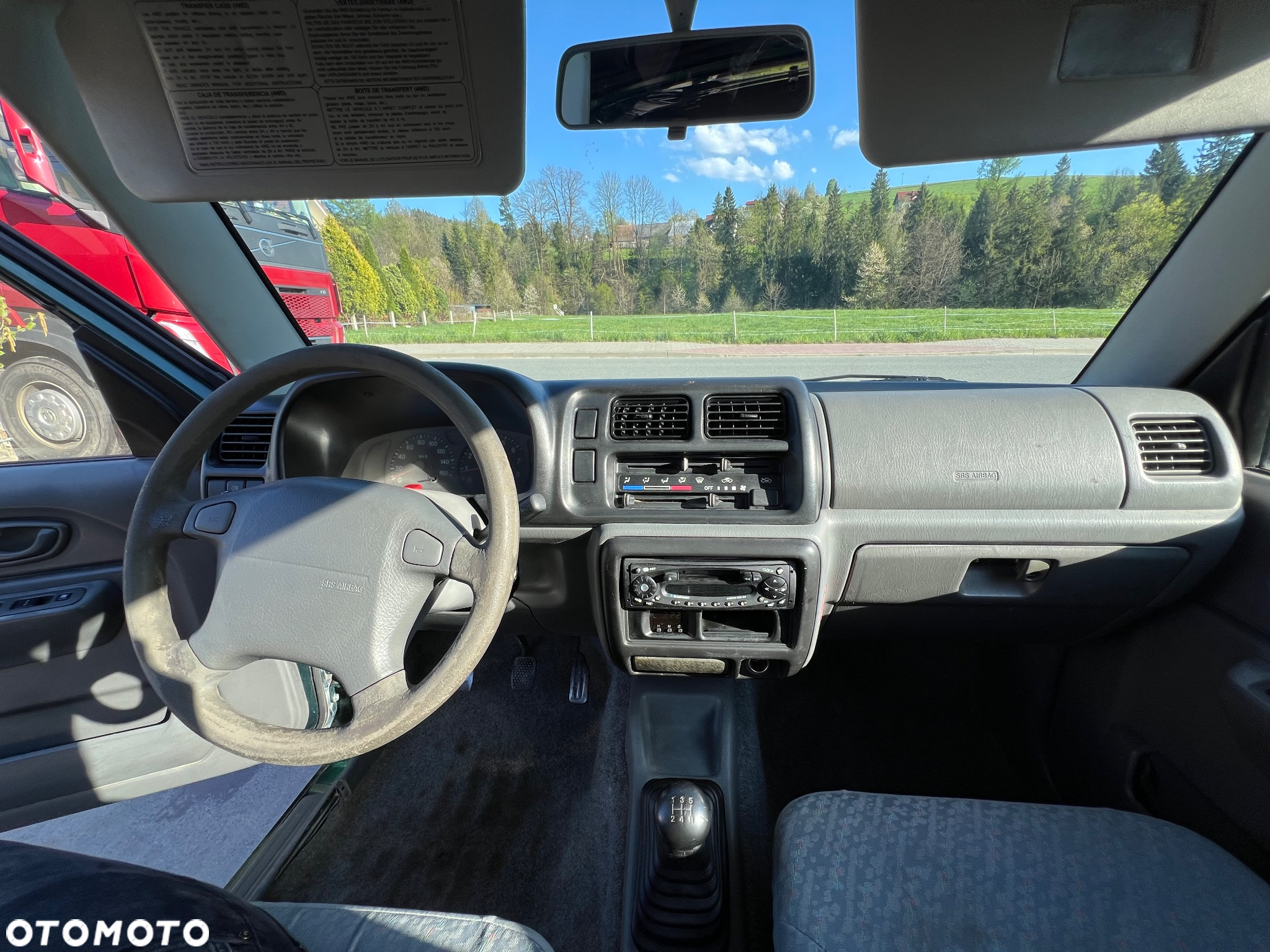 Suzuki Jimny 1.3 Jeans - 11