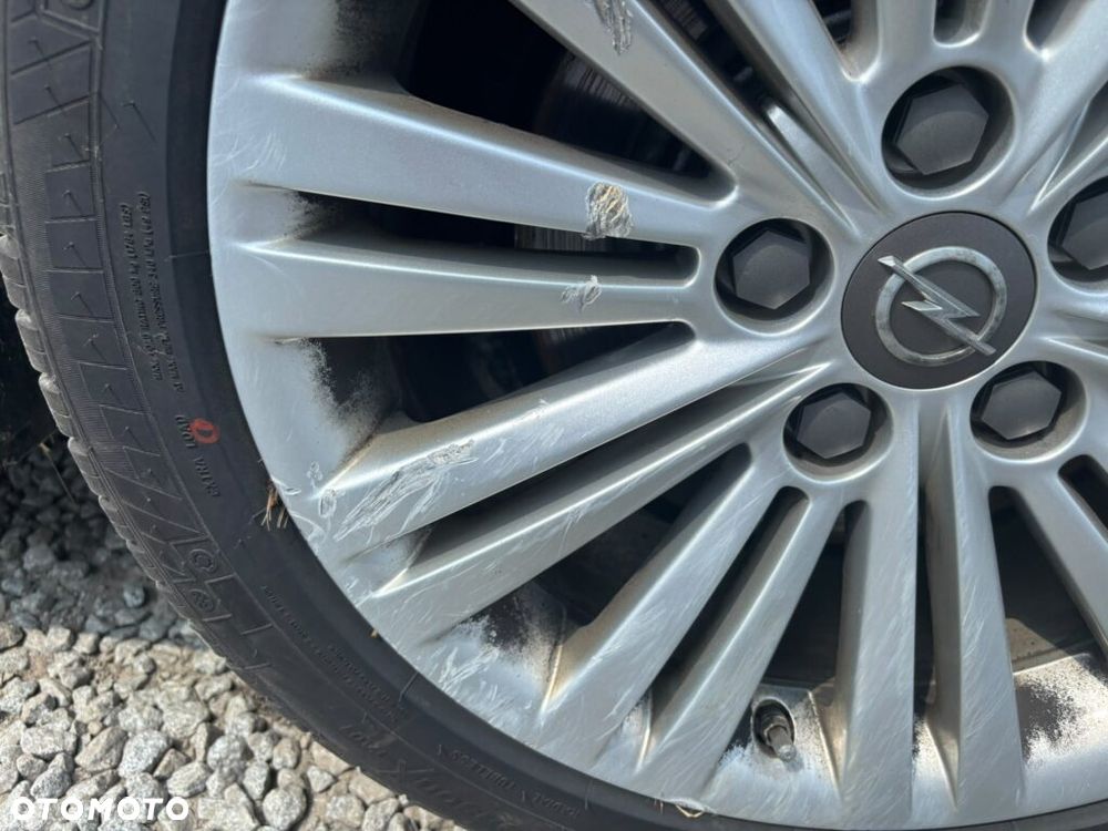 Opel Insignia 2.0 CDTI ecoFLEX Start/Stop Innovation - 15